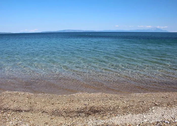 Erika View Σπίτι διακοπών *