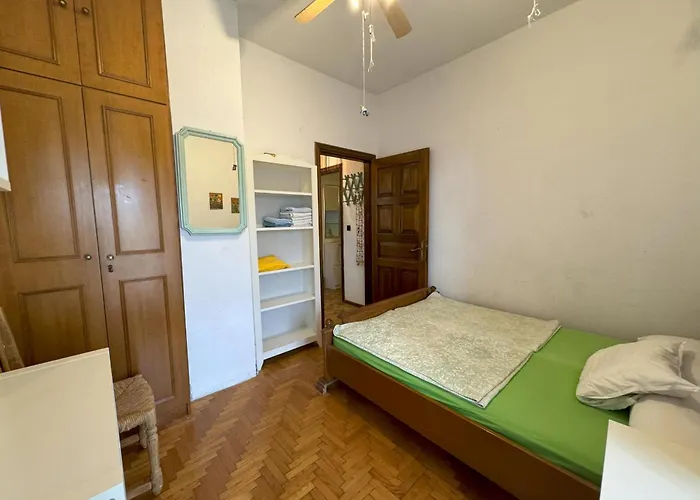 Сasa de vacaciones Erika View *