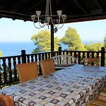 Erika View Case de vacanță