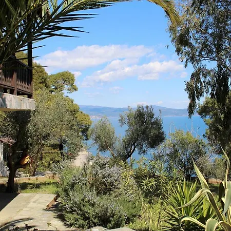 Holiday home Erika View