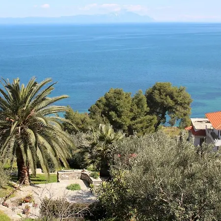 Erika View Holiday home *