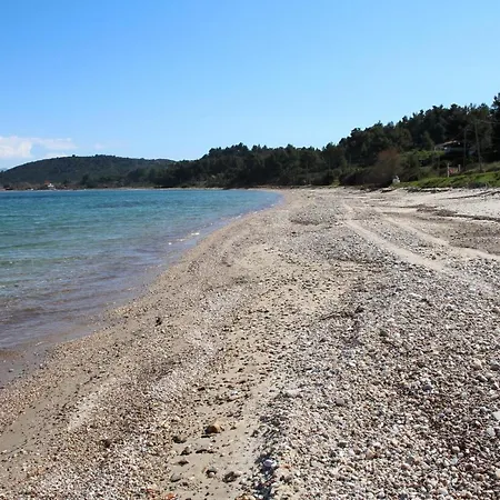 Σπίτι διακοπών Erika View *