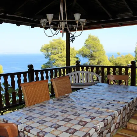Erika View Σπίτι διακοπών