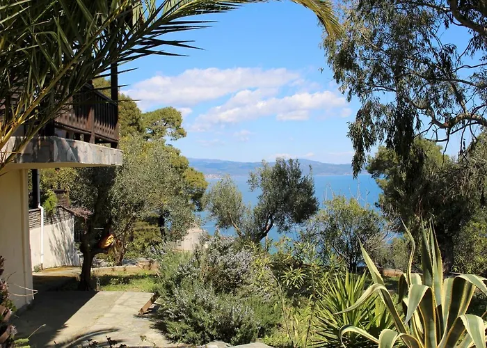 Holiday home Erika View