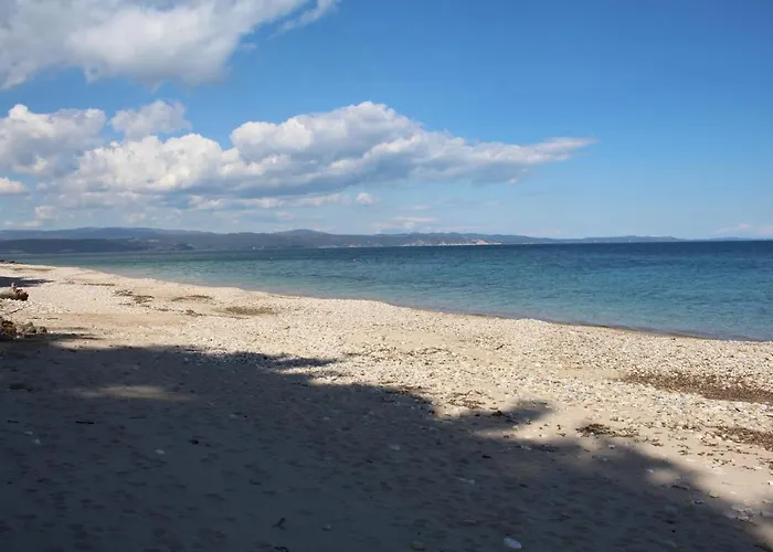 Дом отдыха Erika View