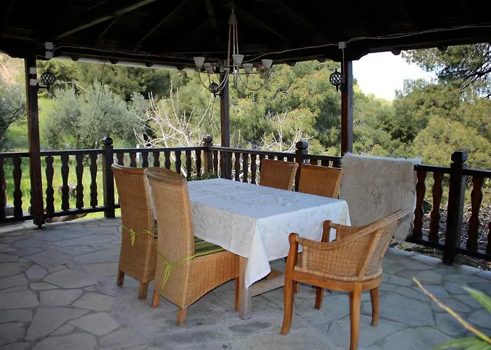 Holiday home Erika View