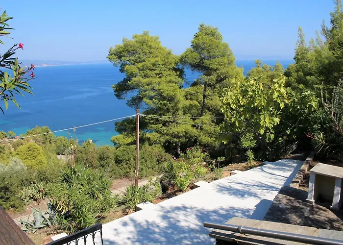 Erika View Agios Nikolaos (Chalkidiki)