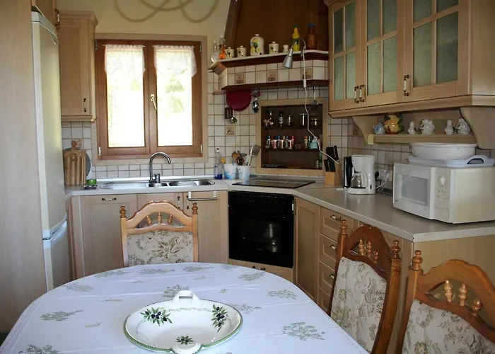 Erika View * Agios Nikolaos (Chalkidiki)