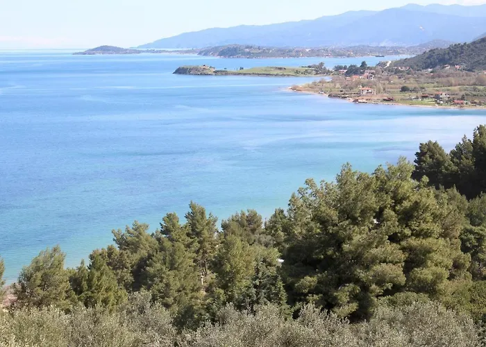 Holiday home Erika View