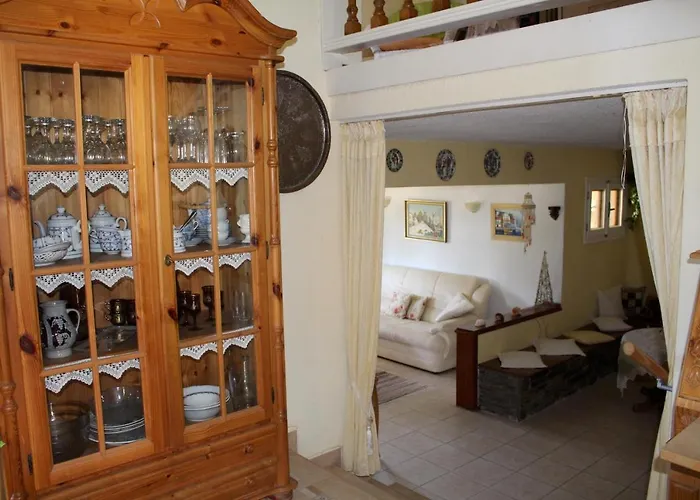 Erika View Holiday home Agios Nikolaos (Chalkidiki)