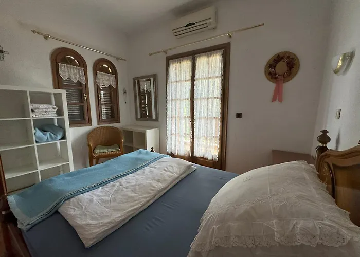 Holiday home Erika View Agios Nikolaos (Chalkidiki)